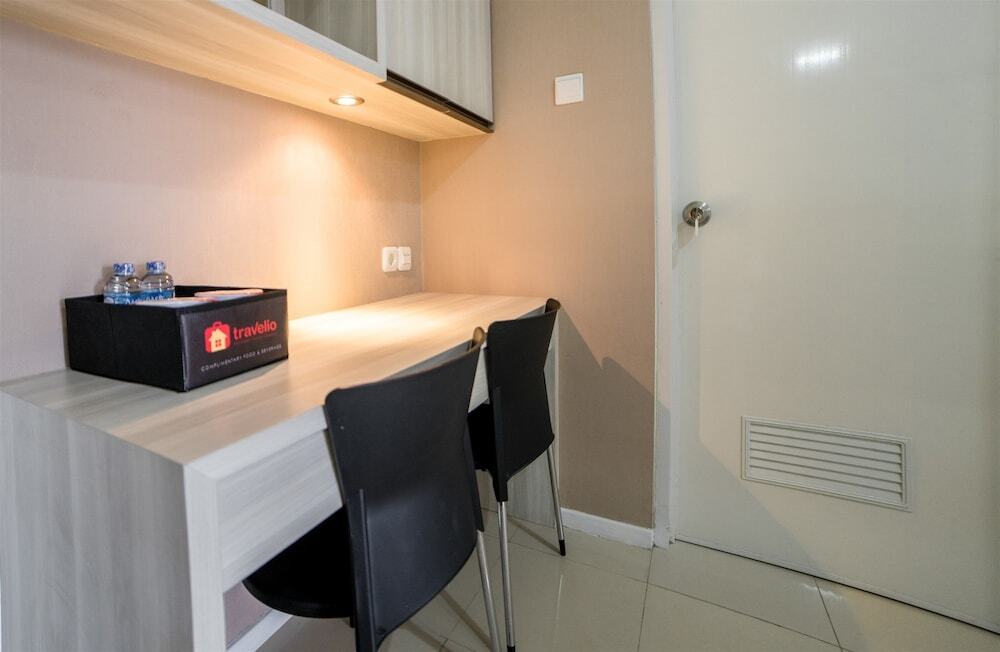 Бандунг: Cozy Apartment @ Parahyangan Residence
