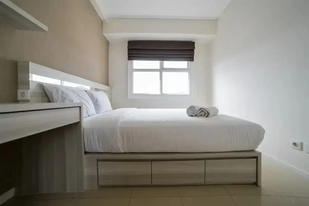 Бандунг: Cozy Apartment @ Parahyangan Residence