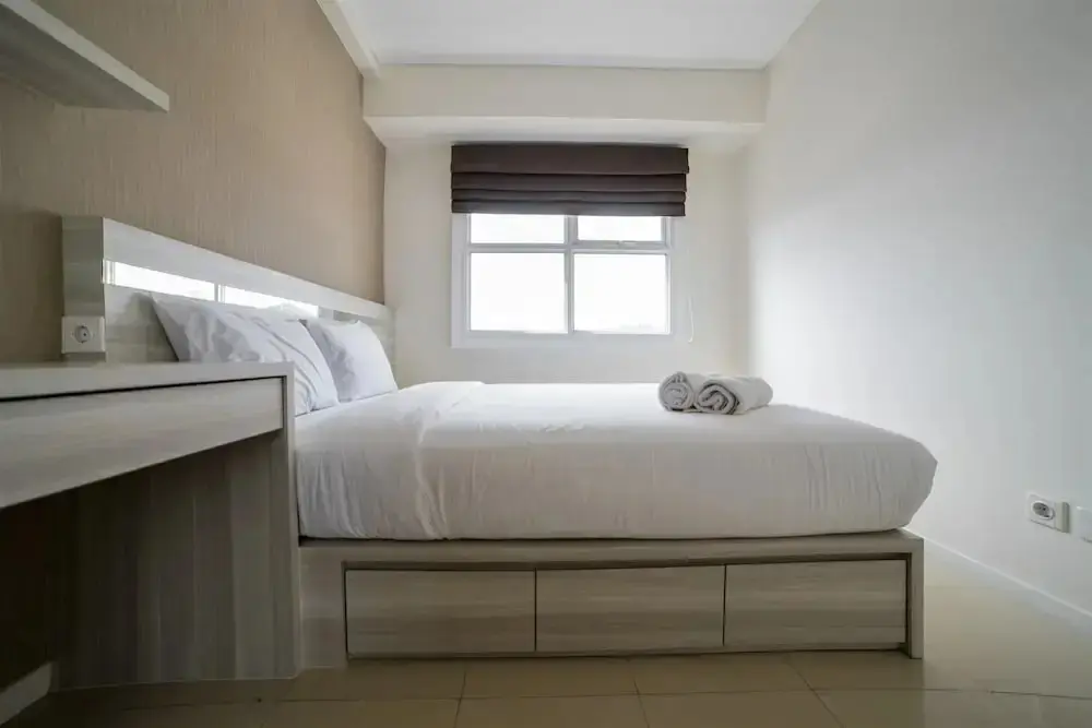 Бандунг: Cozy Apartment @ Parahyangan Residence