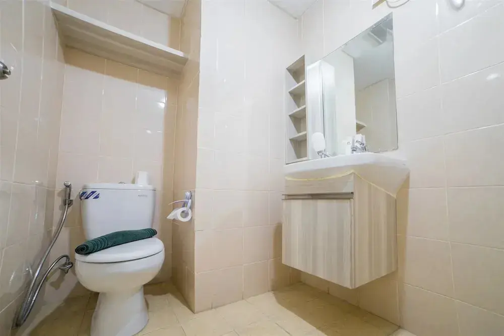 Бандунг: Cozy Apartment @ Parahyangan Residence