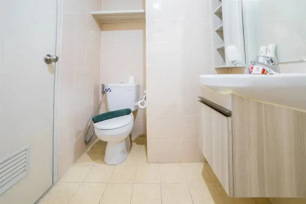 Бандунг: Cozy Apartment @ Parahyangan Residence