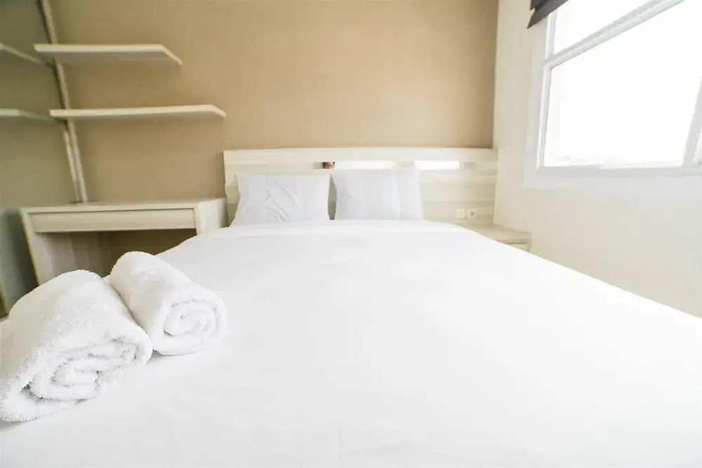 Бандунг: Cozy Apartment @ Parahyangan Residence