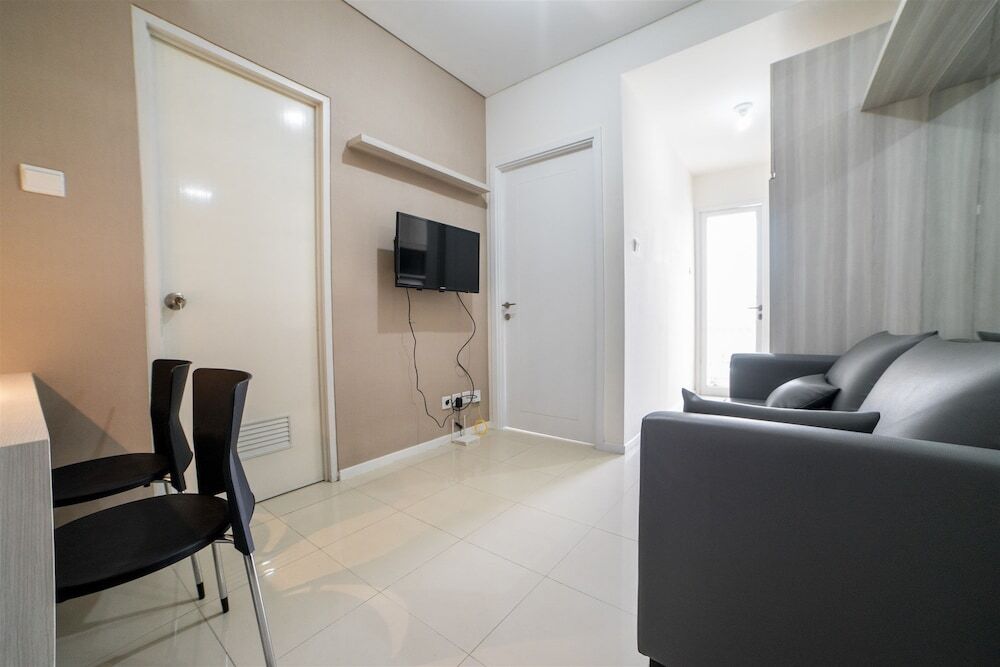 Бандунг: Cozy Apartment @ Parahyangan Residence