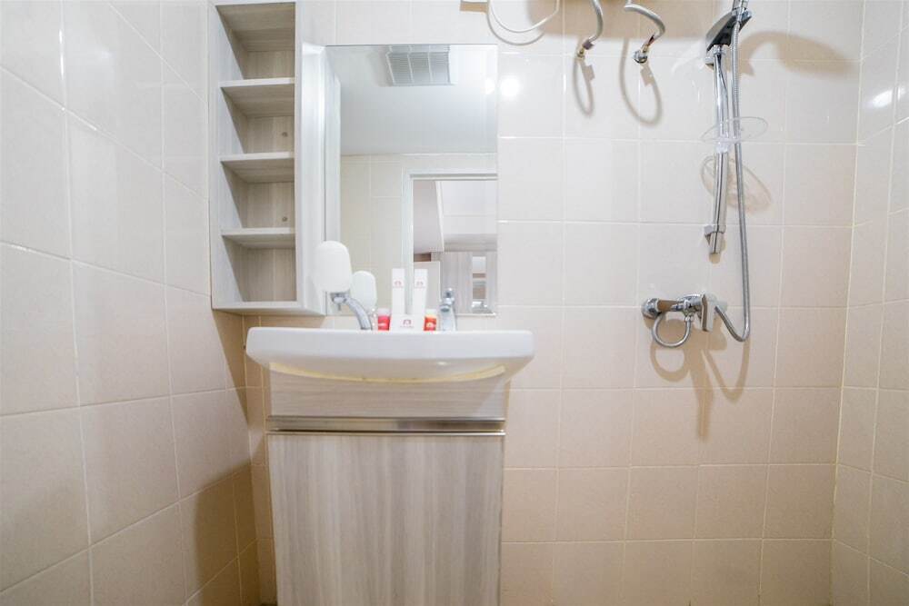 Бандунг: Cozy Apartment @ Parahyangan Residence