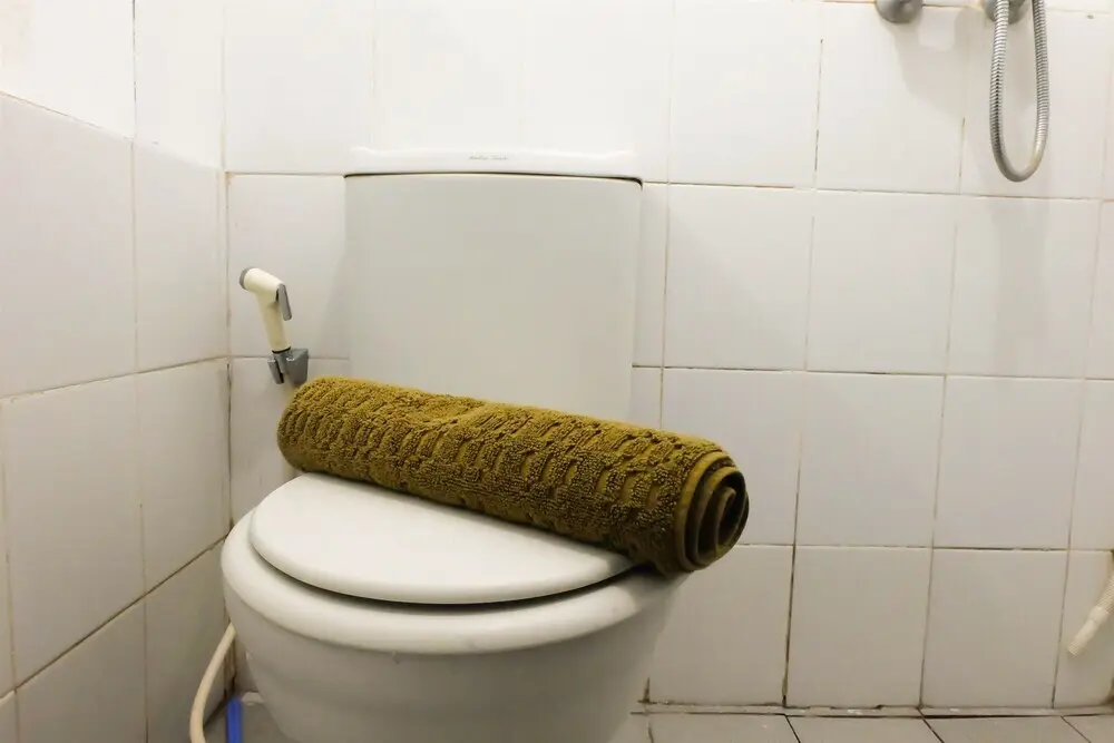 Джакарта: Cozy with City View in Kalibata Apartment Direct To Kalibata City Mall