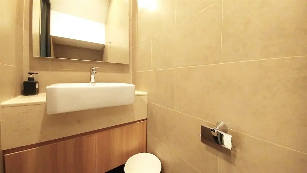Джакарта: Luxury Spacious Satu8 Apartment Near Lippo Puri