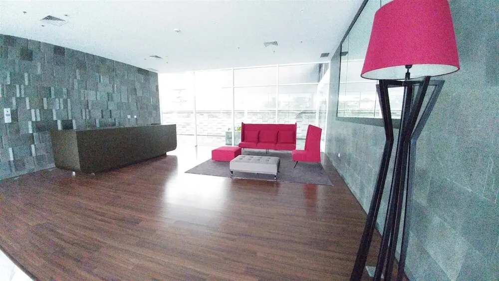 Джакарта: Luxury Spacious Satu8 Apartment Near Lippo Puri