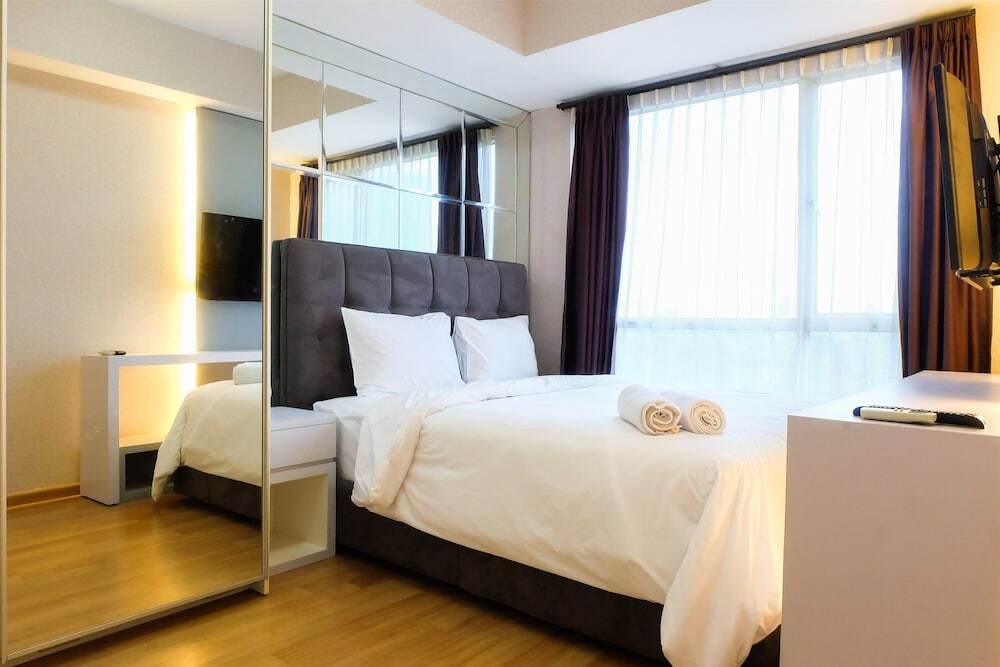 Джакарта: Casa Grande Apartment Near Kokas