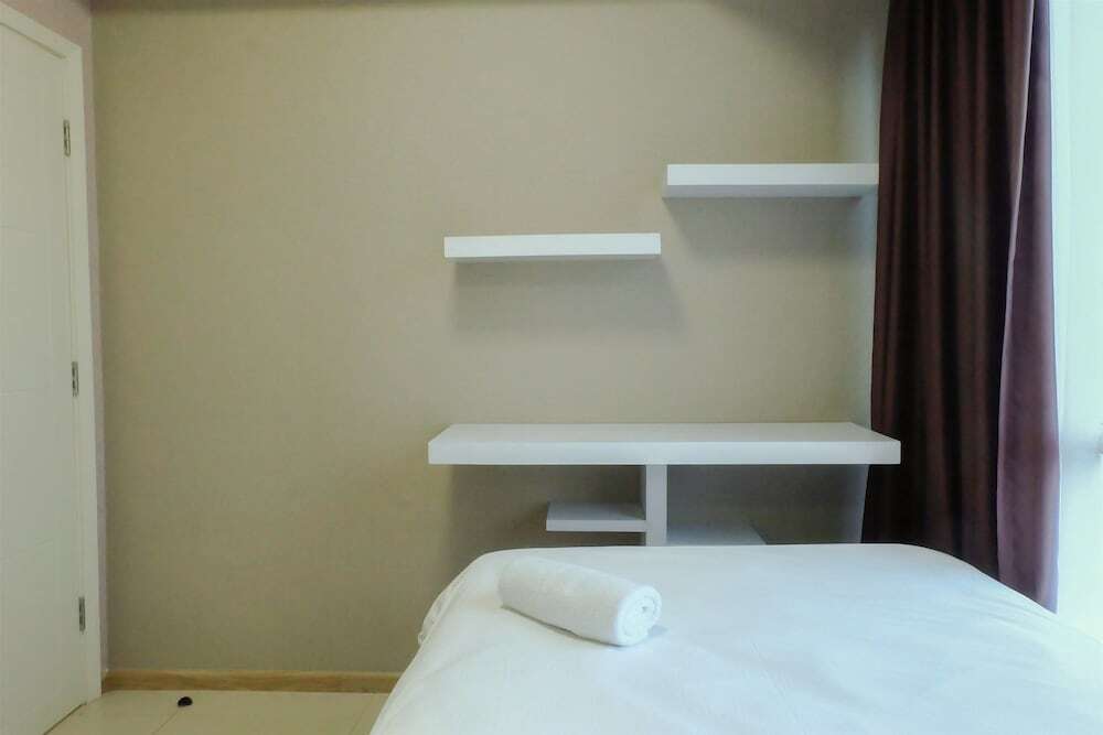 Джакарта: Casa Grande Apartment Near Kokas