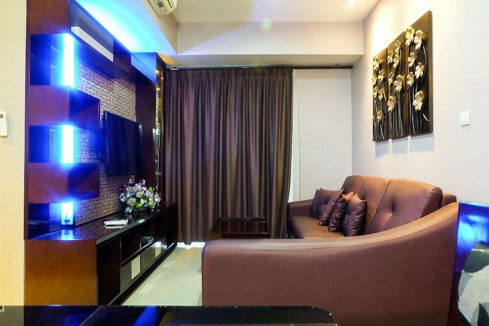 Джакарта: Casa Grande Apartment Near Kokas