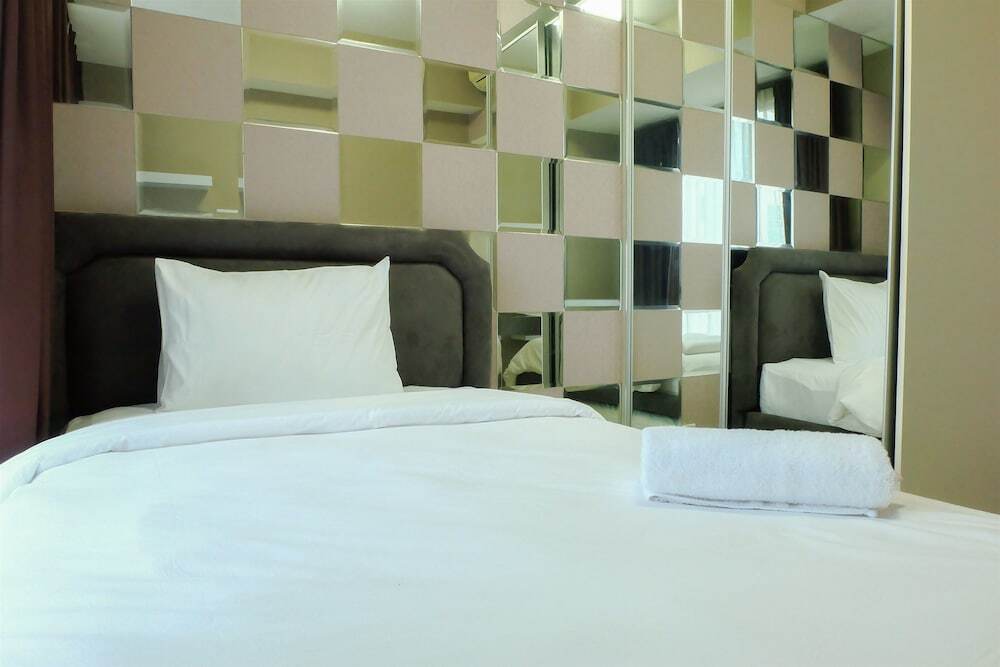 Джакарта: Casa Grande Apartment Near Kokas