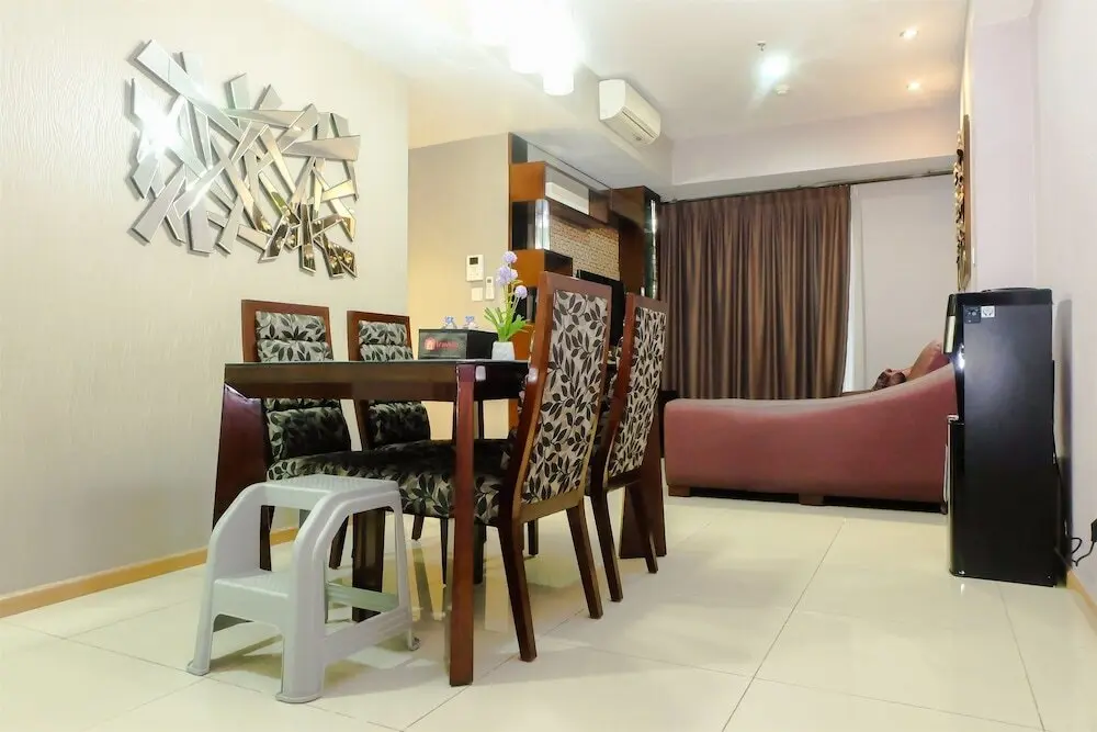 Джакарта: Casa Grande Apartment Near Kokas
