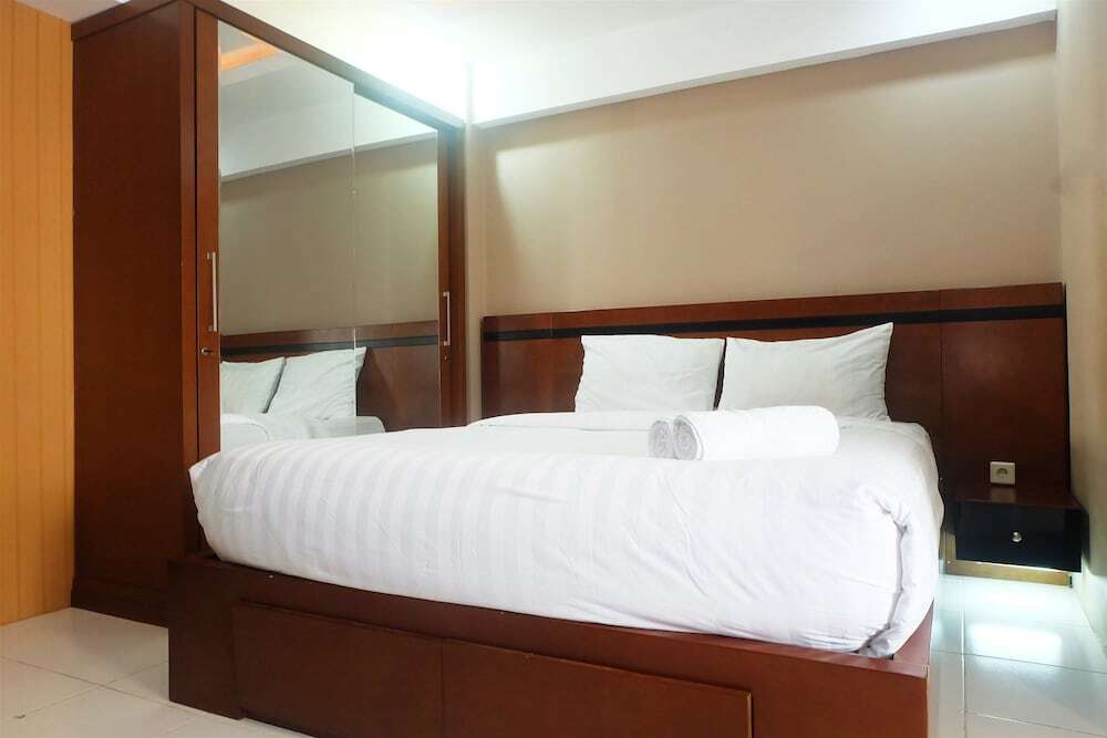 Джакарта: Kebagusan City Simple And Affordable Studio