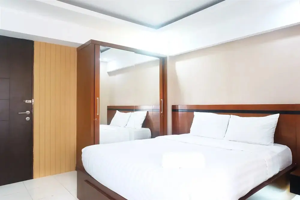 Джакарта: Kebagusan City Simple And Affordable Studio