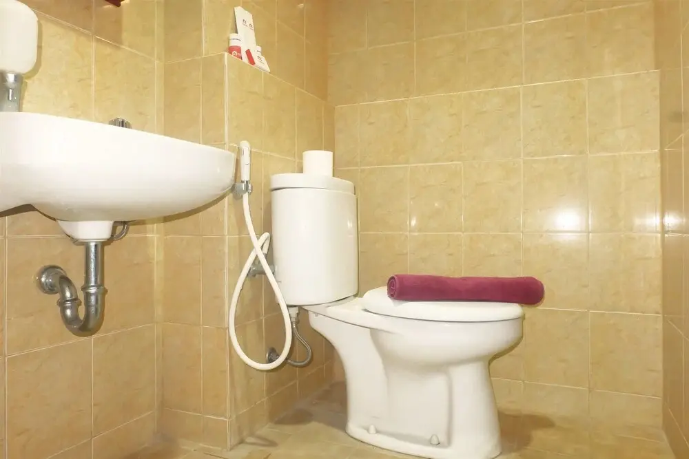 Джакарта: Kebagusan City Simple And Affordable Studio