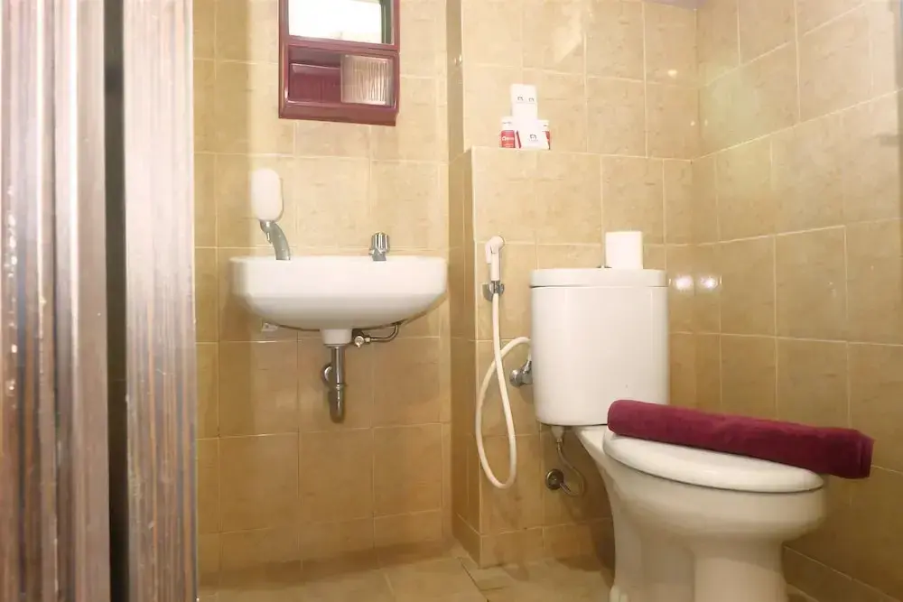 Джакарта: Kebagusan City Simple And Affordable Studio