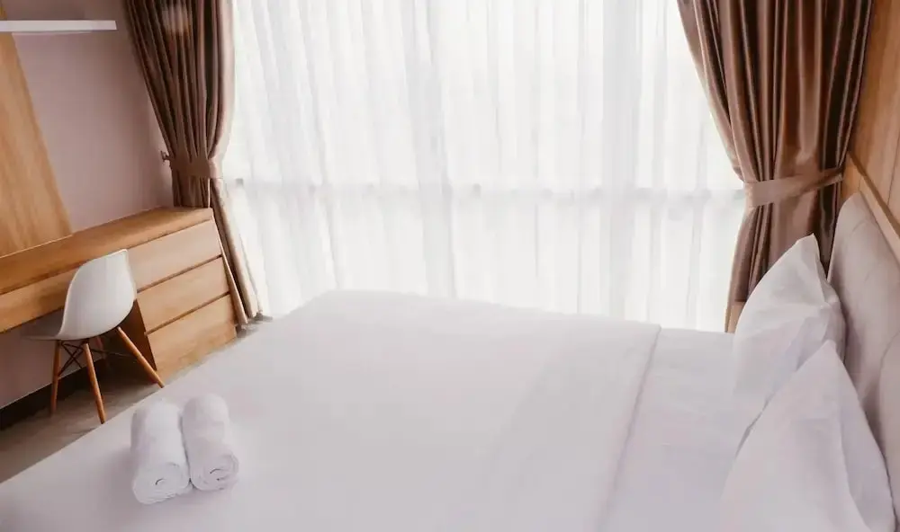Джакарта: Warm Interior Apartment near MT Haryono and Cawang