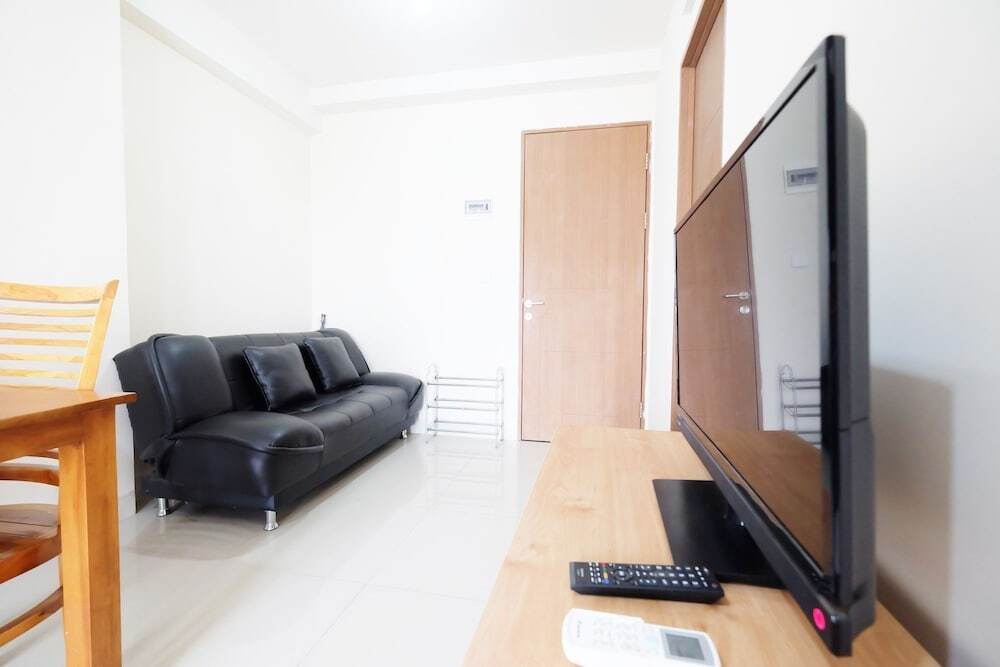 Джакарта: Clean And Tidy The Oak Tower Apartement