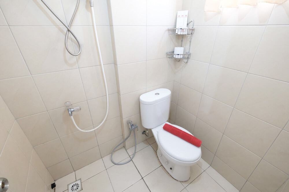 Джакарта: Clean And Tidy The Oak Tower Apartement