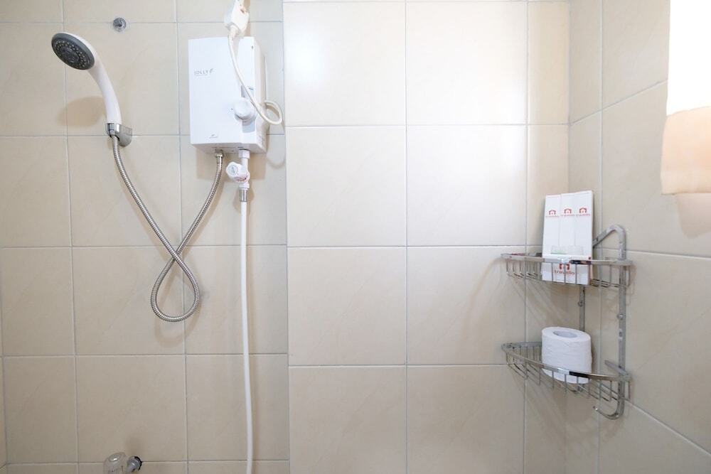 Джакарта: Clean And Tidy The Oak Tower Apartement