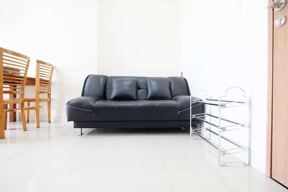 Джакарта: Clean And Tidy The Oak Tower Apartement