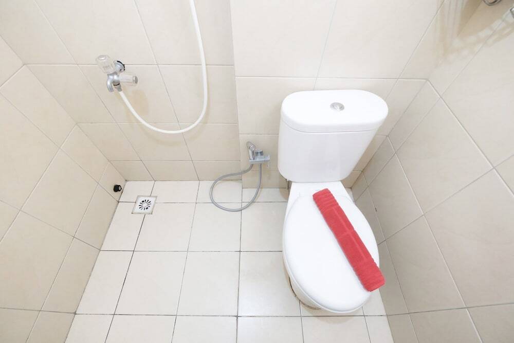 Джакарта: Clean And Tidy The Oak Tower Apartement