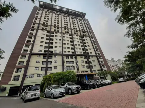 Exclusive Studio Room Atria Residence Apartment By Travelio — фото 1