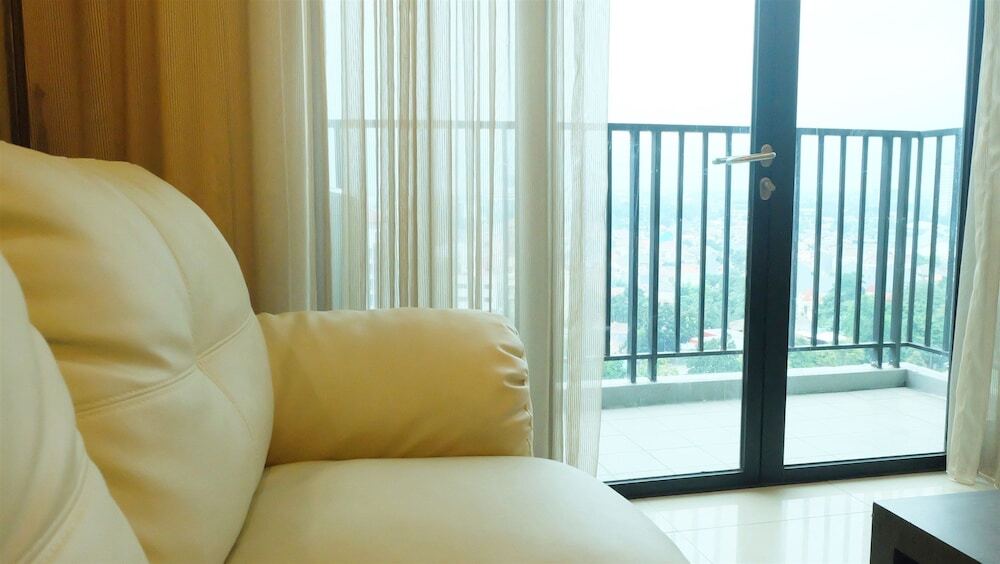 Джакарта: Pondok Indah At Hampton's Park Apartment