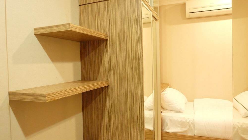 Джакарта: Pondok Indah At Hampton's Park Apartment