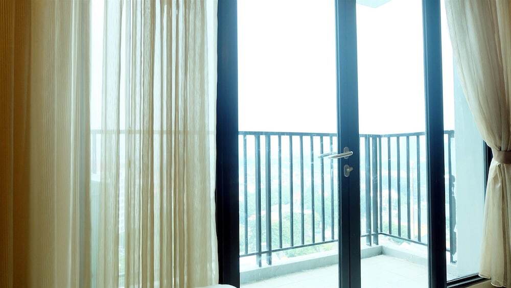 Джакарта: Pondok Indah At Hampton's Park Apartment