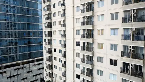 Signature Park Apartment Tebet — фото 1