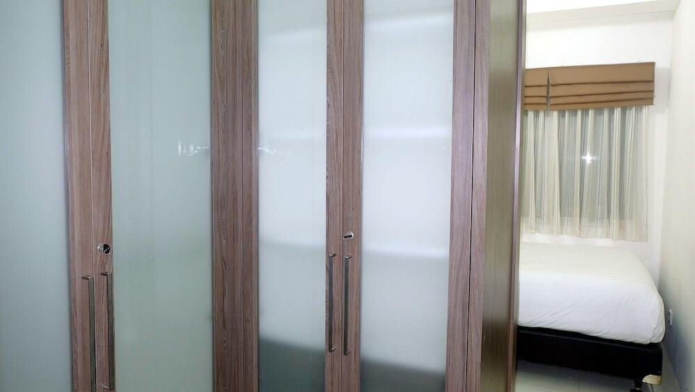 Джакарта: Signature Park Apartment Tebet