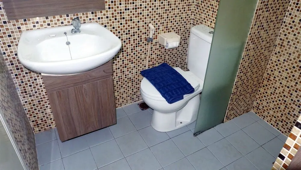 Джакарта: Signature Park Apartment Tebet