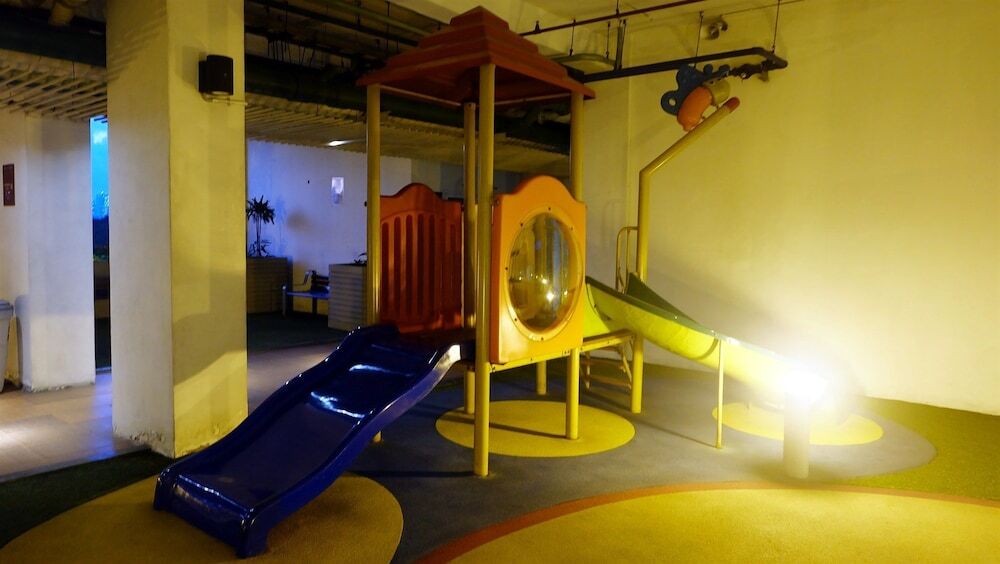 Джакарта: Signature Park Apartment Tebet