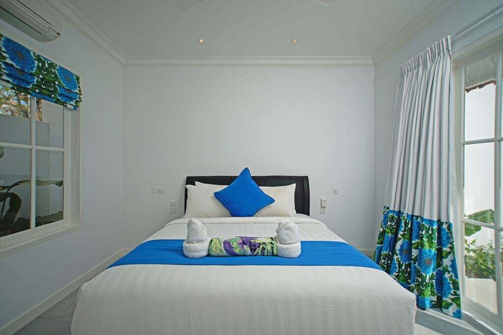 Кута: Villa Ley Double Six by Best Deals Asia Hospitality