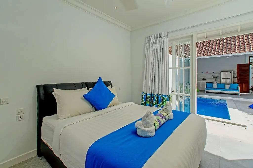 Кута: Villa Ley Double Six by Best Deals Asia Hospitality