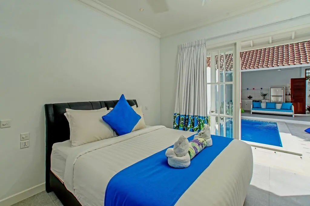 Кута: Villa Ley Double Six by Best Deals Asia Hospitality