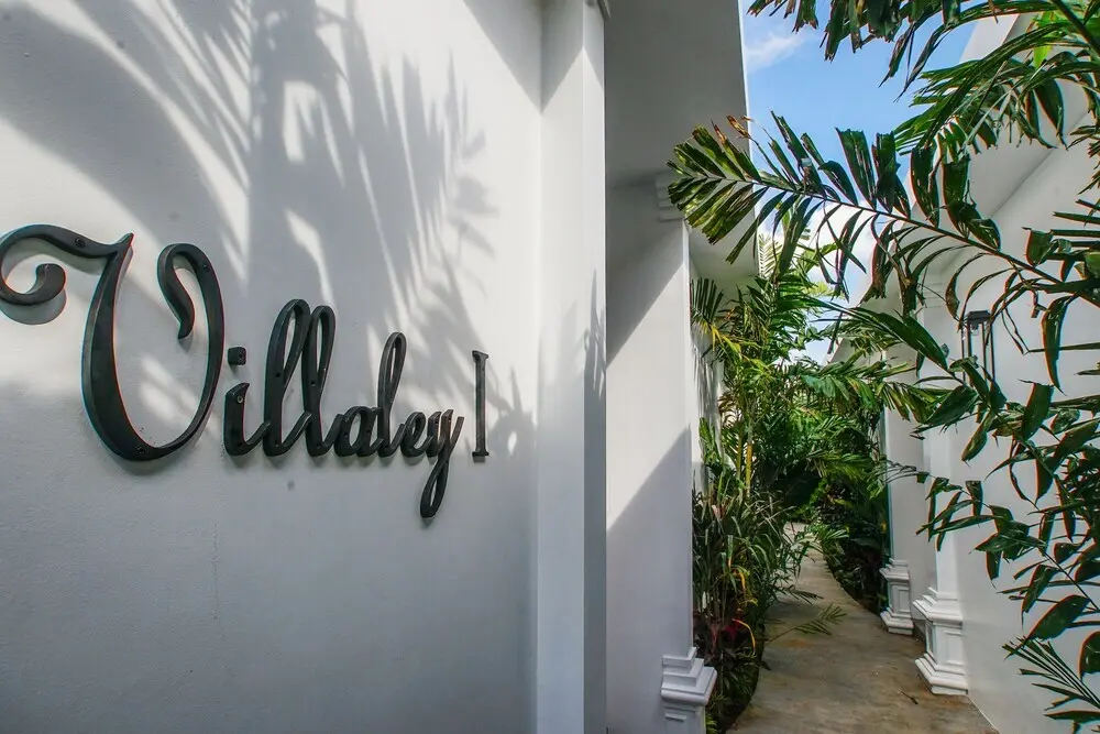 Кута: Villa Ley Double Six by Best Deals Asia Hospitality