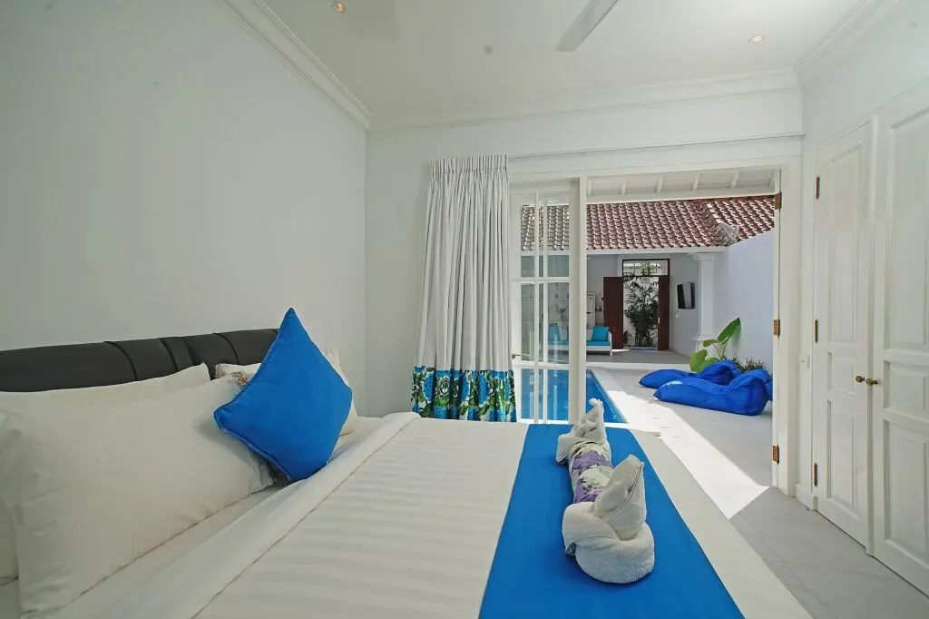 Кута: Villa Ley Double Six by Best Deals Asia Hospitality