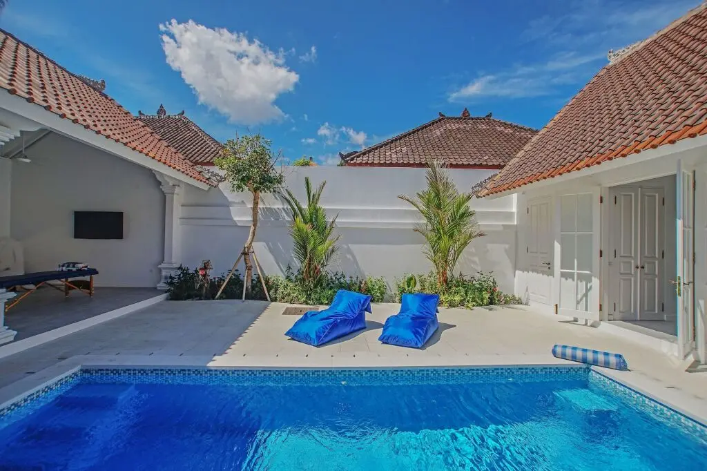 Кута: Villa Ley Double Six by Best Deals Asia Hospitality