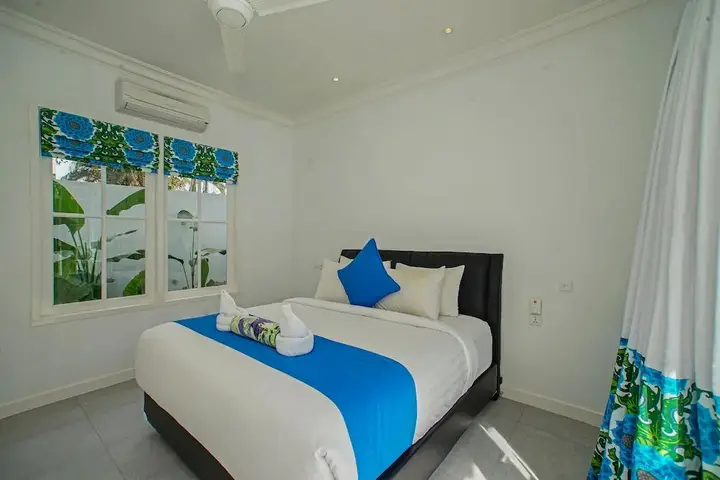 Кута: Villa Ley Double Six by Best Deals Asia Hospitality
