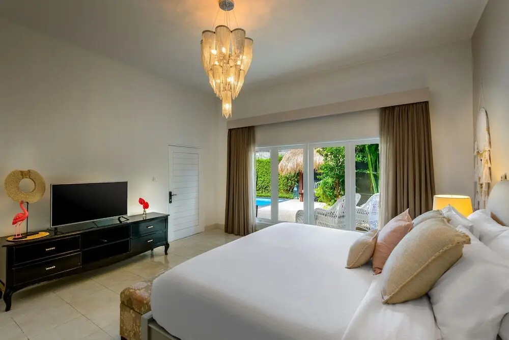 Кута: Villa Bloom