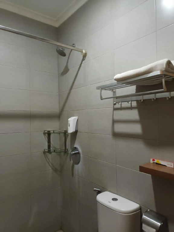 Джокьякарта: Front One Cabin Malioboro Jogja