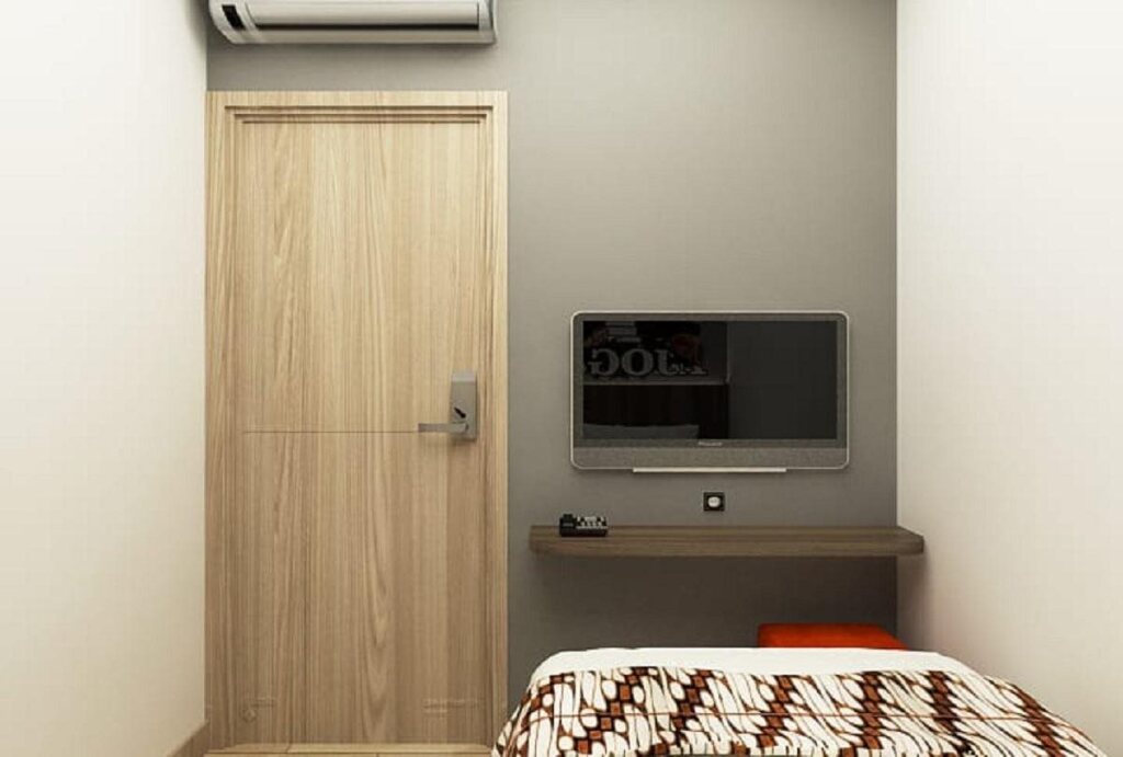 Джокьякарта: Front One Cabin Malioboro Jogja