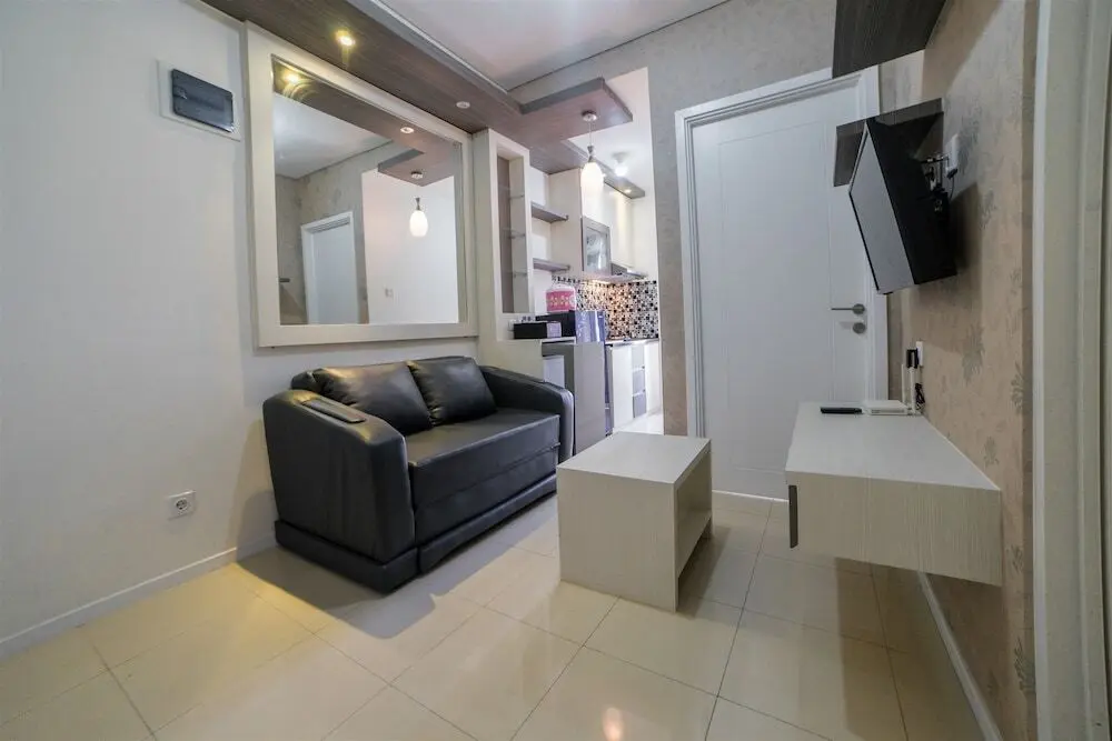 Бандунг: Enjoy Bandung with Apartment at Parahyangan Residence
