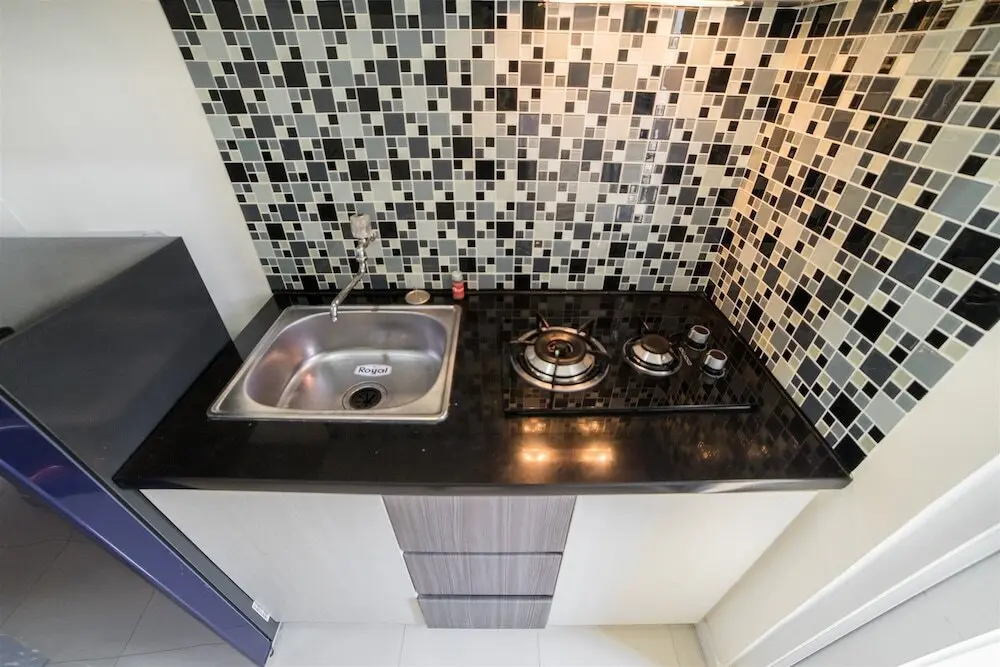 Бандунг: Enjoy Bandung with Apartment at Parahyangan Residence