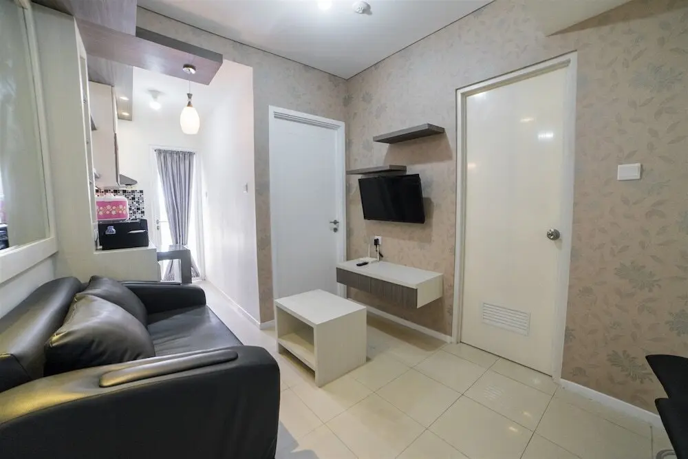 Бандунг: Enjoy Bandung with Apartment at Parahyangan Residence