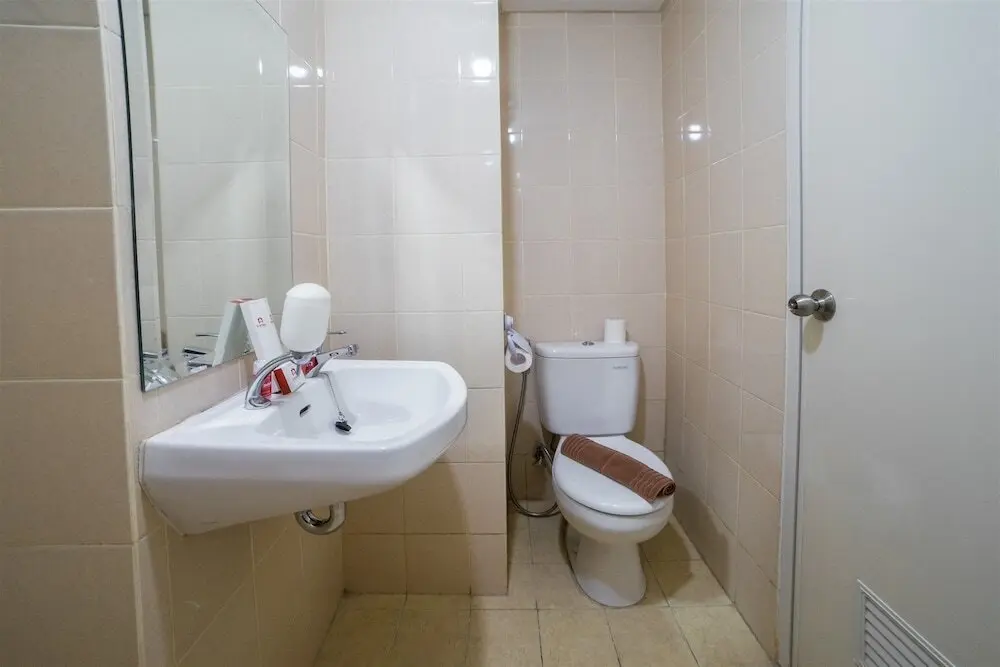 Бандунг: Enjoy Bandung with Apartment at Parahyangan Residence