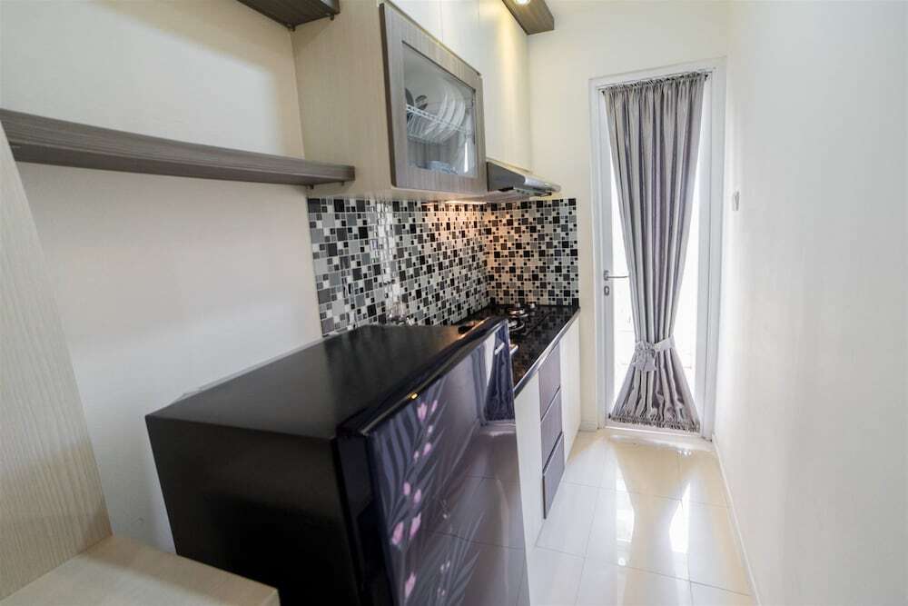Бандунг: Enjoy Bandung with Apartment at Parahyangan Residence