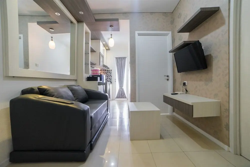 Бандунг: Enjoy Bandung with Apartment at Parahyangan Residence